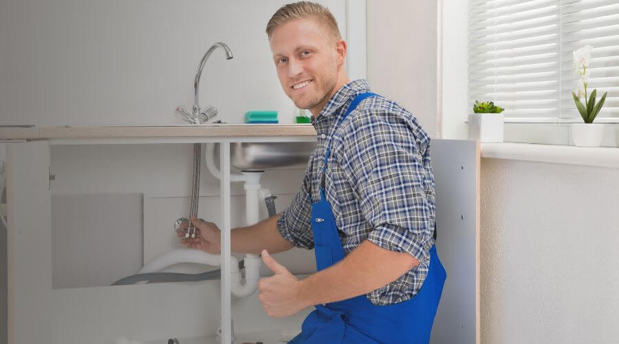 After-hours Plumber in Brooklyn, MS